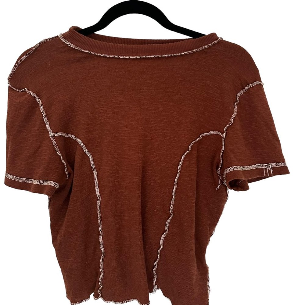 BDG urban outfitters,  crop top, XL